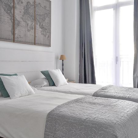 Apartamento En Puerta Del Sol 2A Madryt Zewnętrze zdjęcie