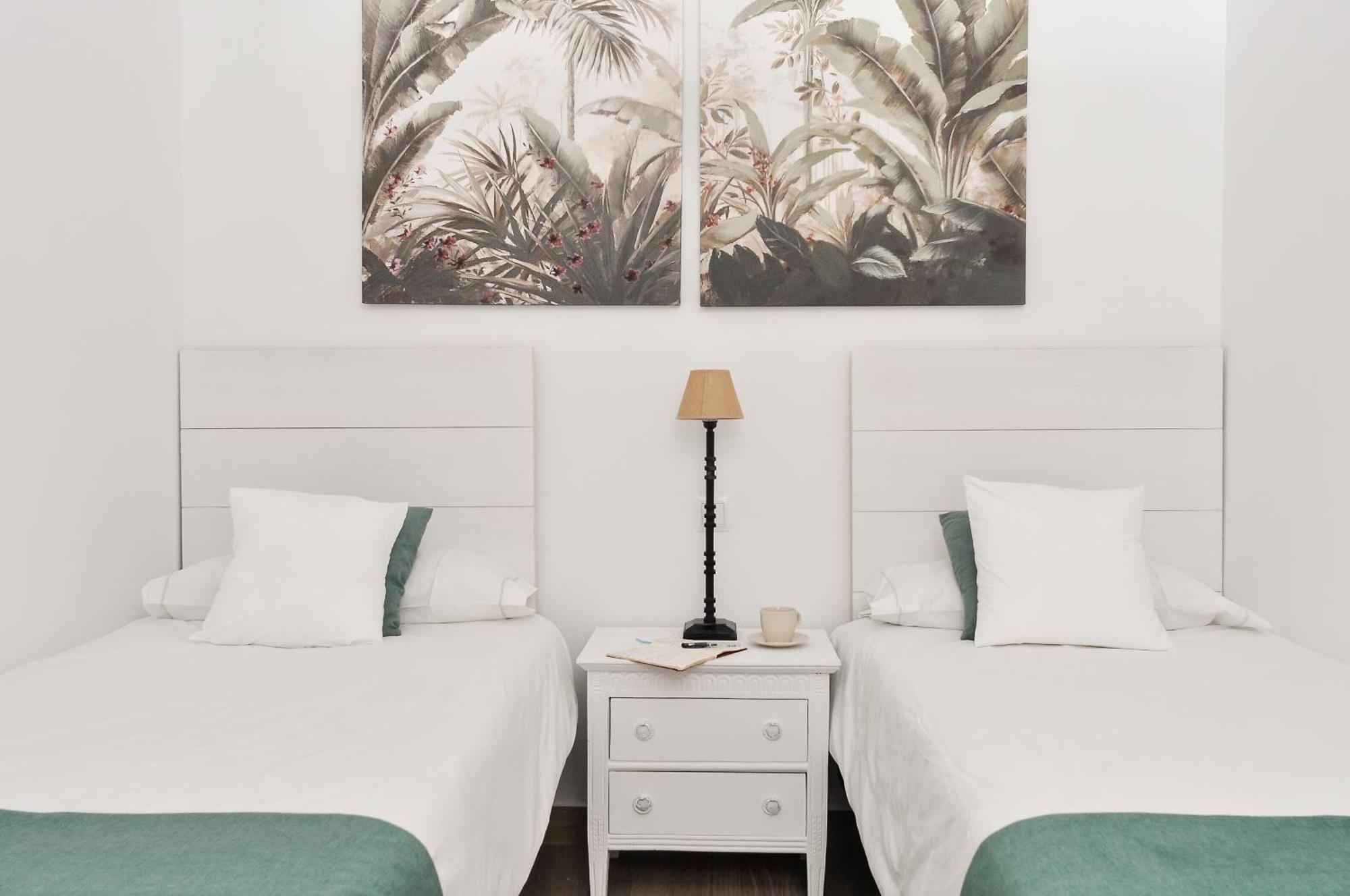 Apartamento En Puerta Del Sol 2A Madryt Zewnętrze zdjęcie