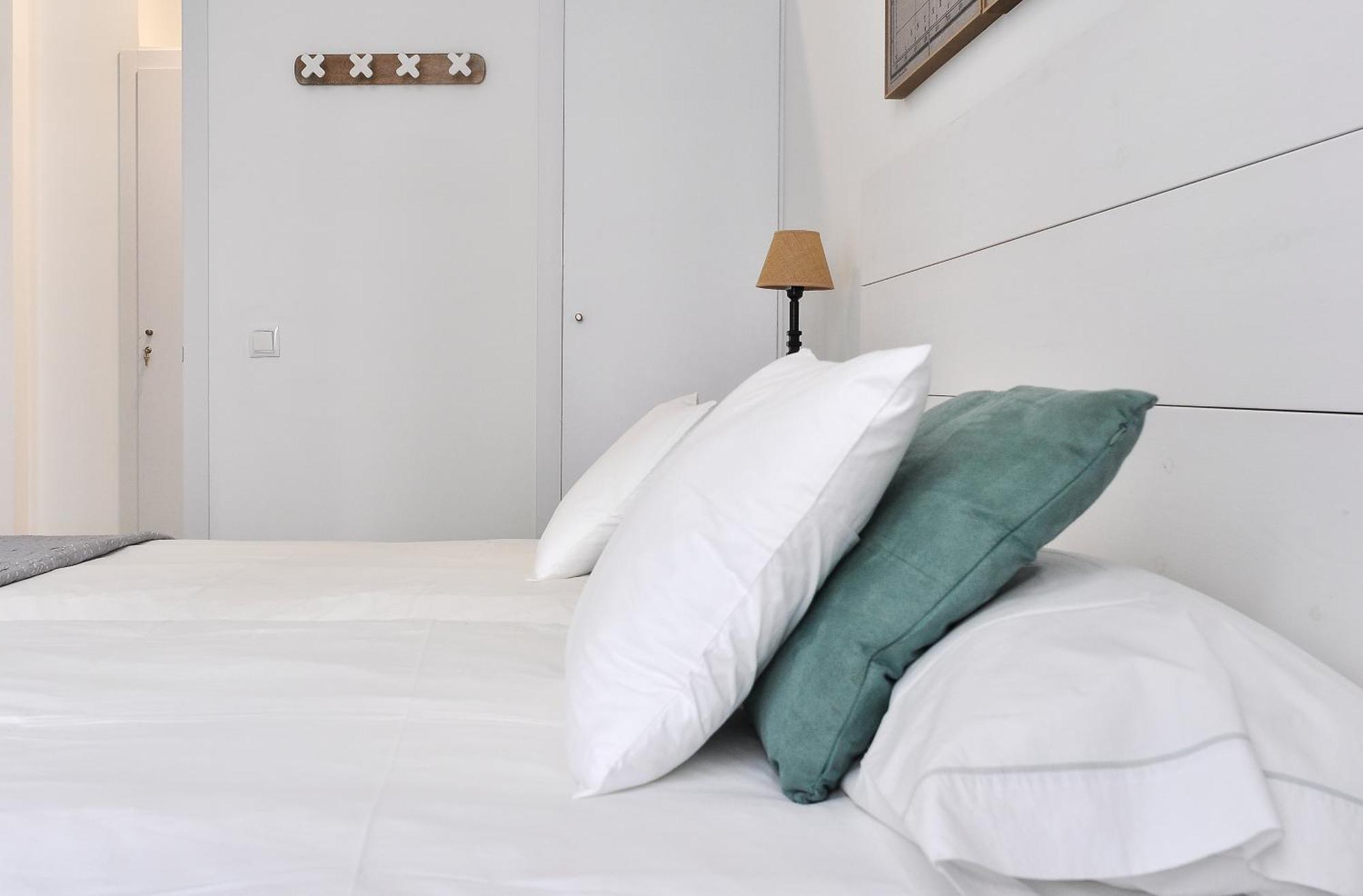 Apartamento En Puerta Del Sol 2A Madryt Zewnętrze zdjęcie
